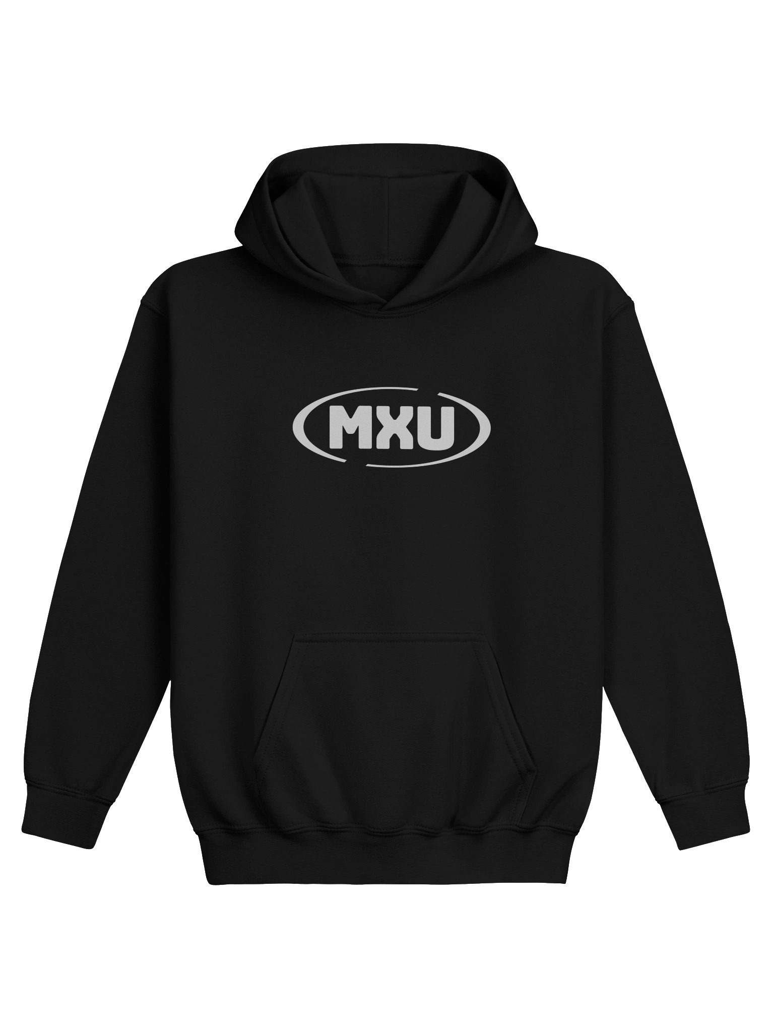 Basic Youth Hoodie product image (1)