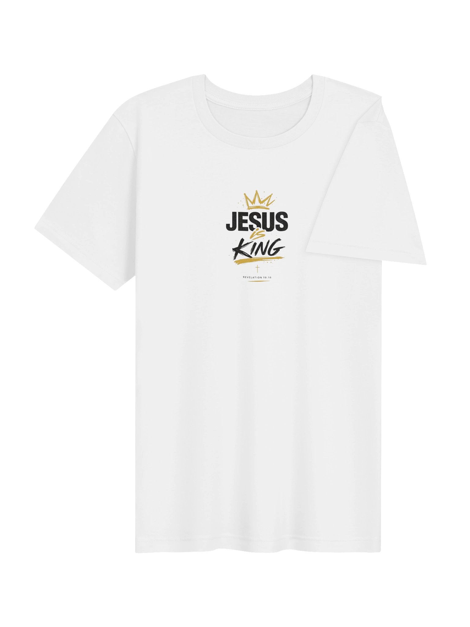 Jesus is King! product image (4)