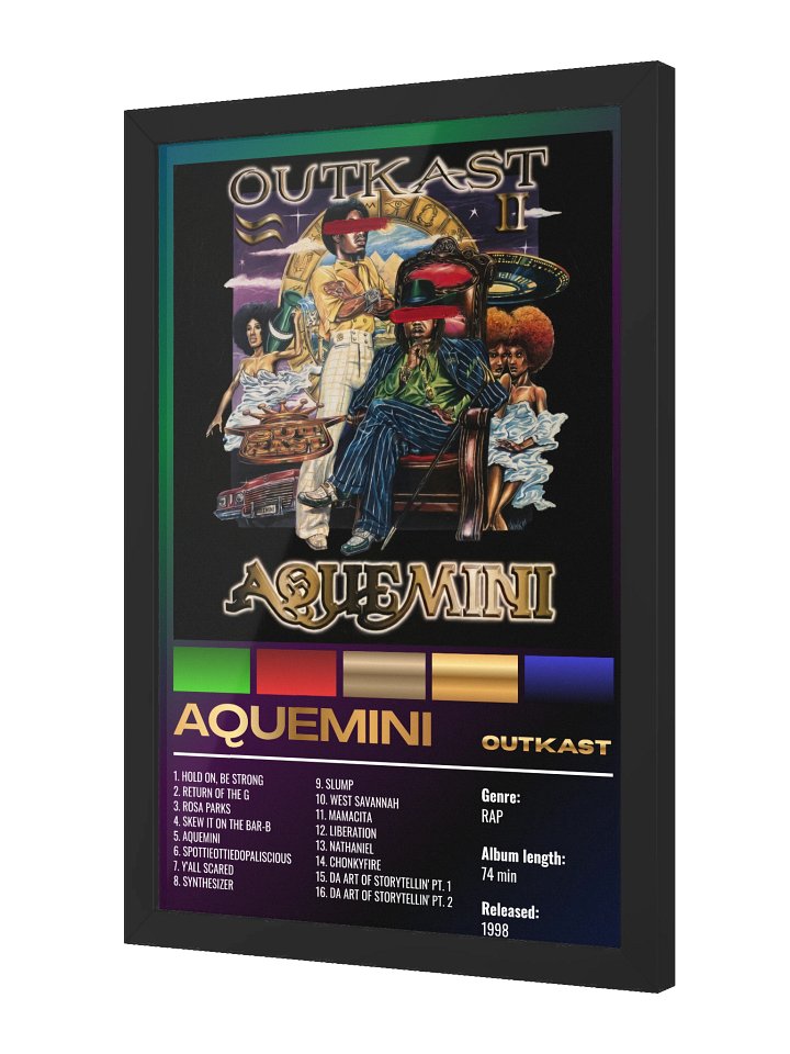 "AQUEMINI" MORPH product image (2)