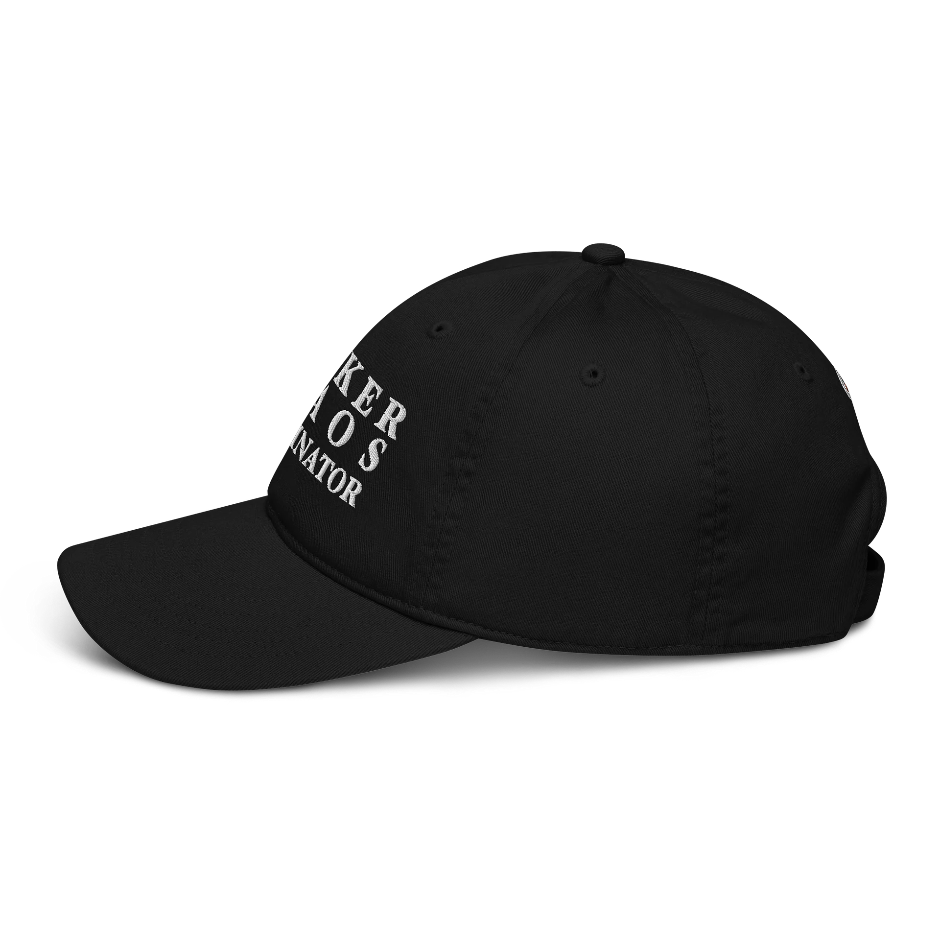 Cocker Chaos Coordinator Dad Cap product image (2)