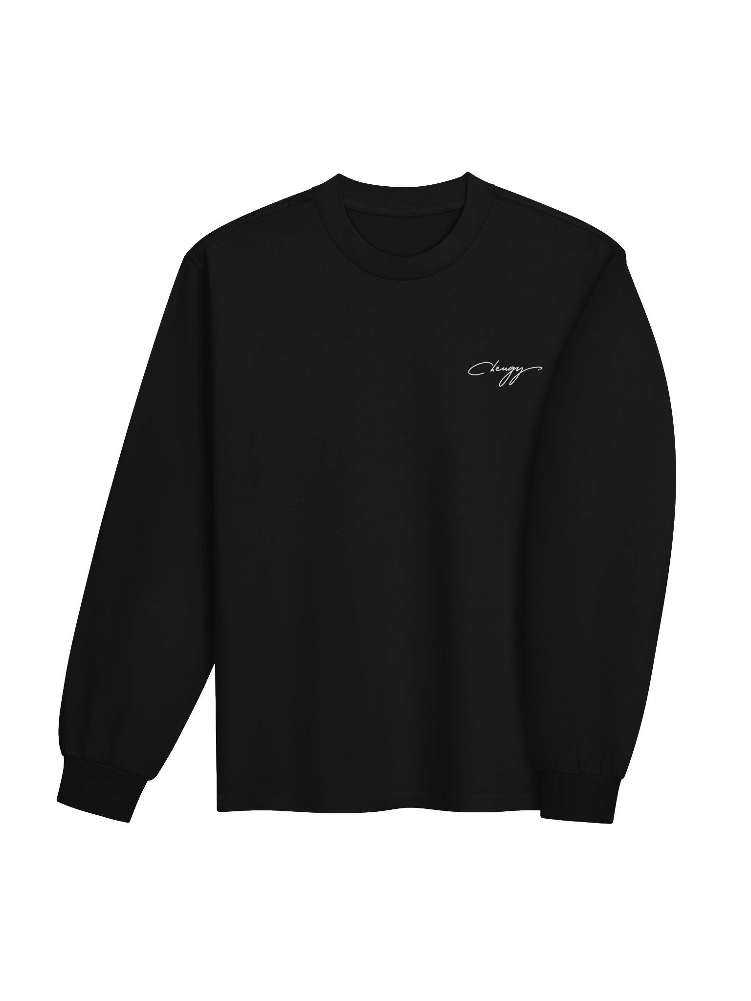 [Meme] Mugshot Long Sleeve Tee product image (4)