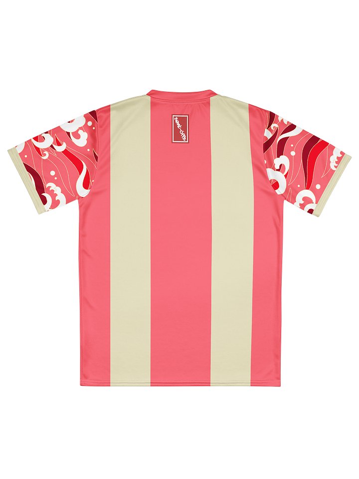 Shoreline United FC Home Goalkeeper Jersey product image (2)