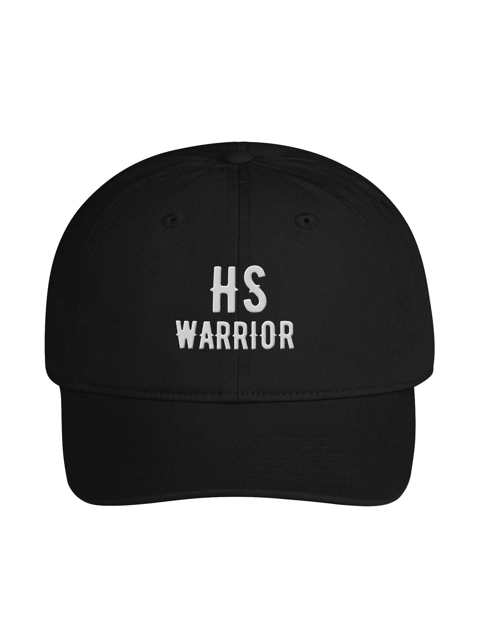 HS Warrior Cap product image (1)