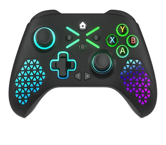 Gaming Accessories 