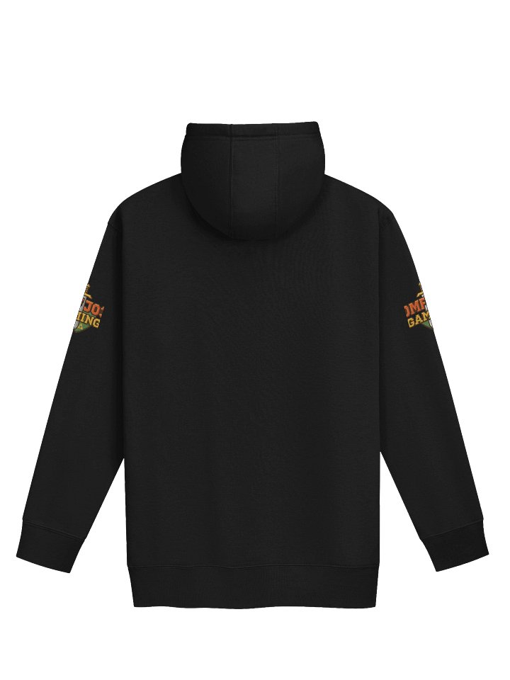 Team Odins Hoodie product image (12)