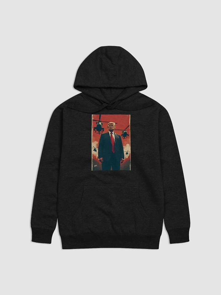 Trump #1 Hoodie product image (1)