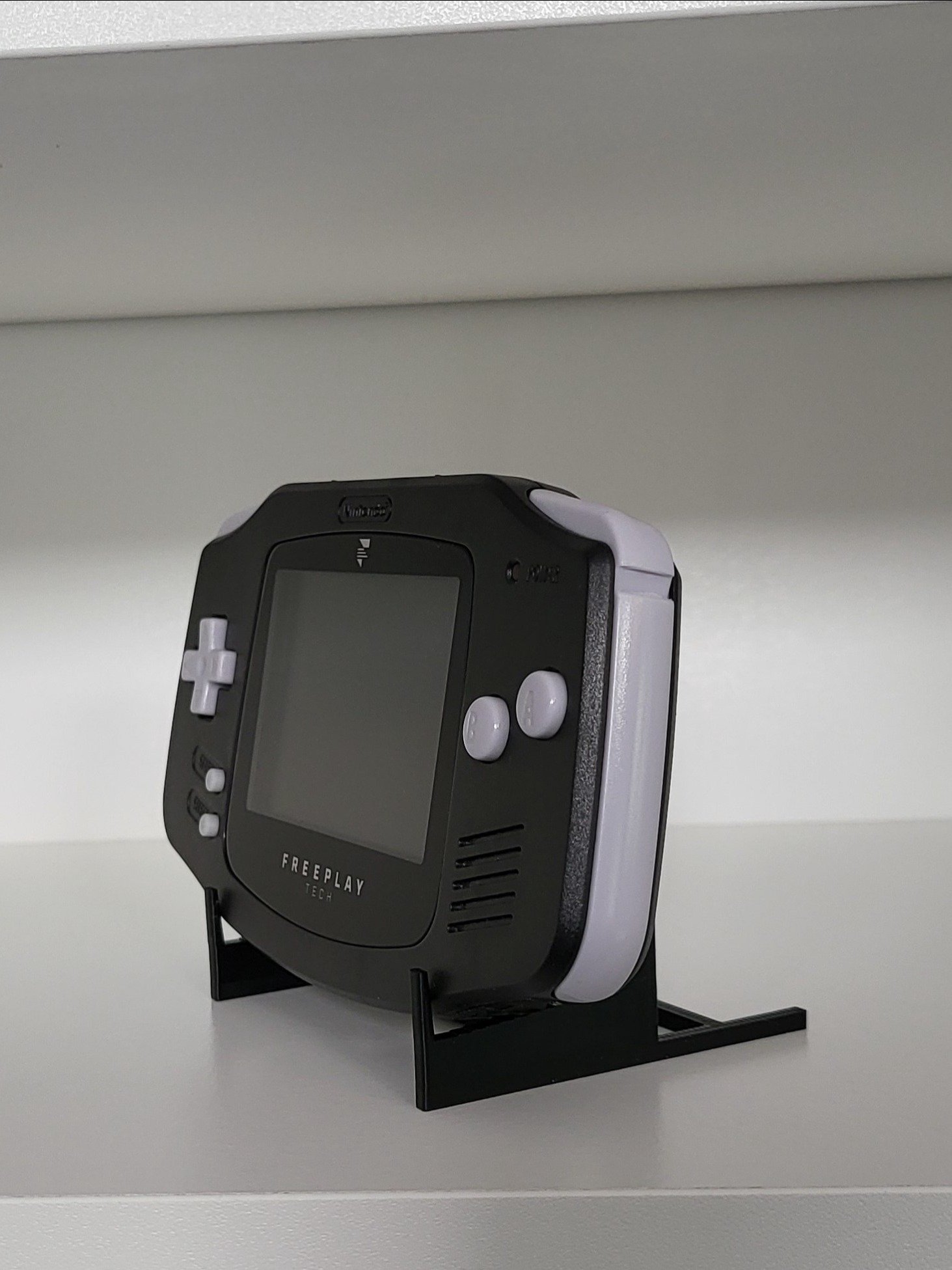 GBA Display Stand product image (2)
