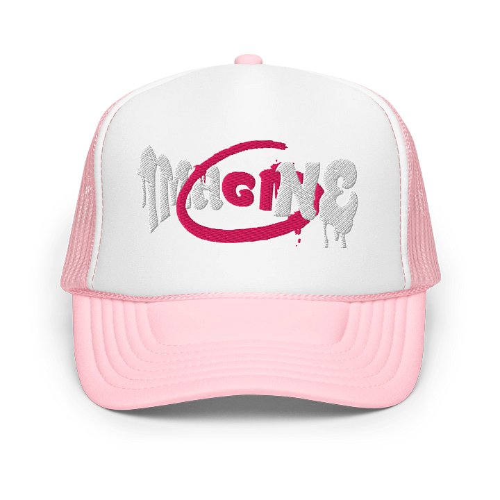 Imag1ne | HAT product image (1)