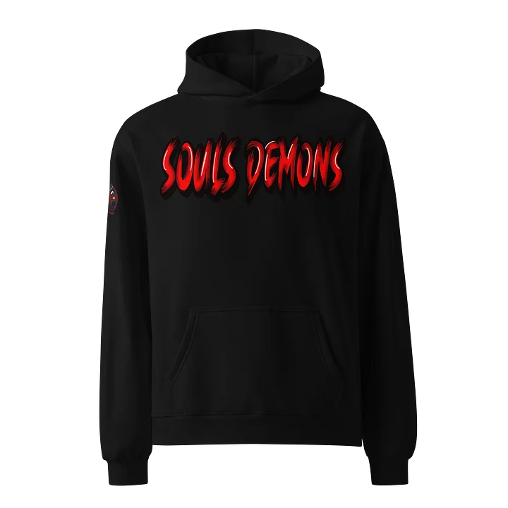 Souls Demons product image (1)