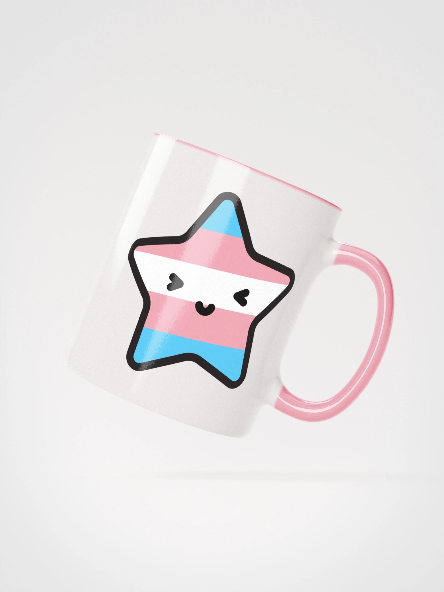 Lucy Trans Mug product image (2)