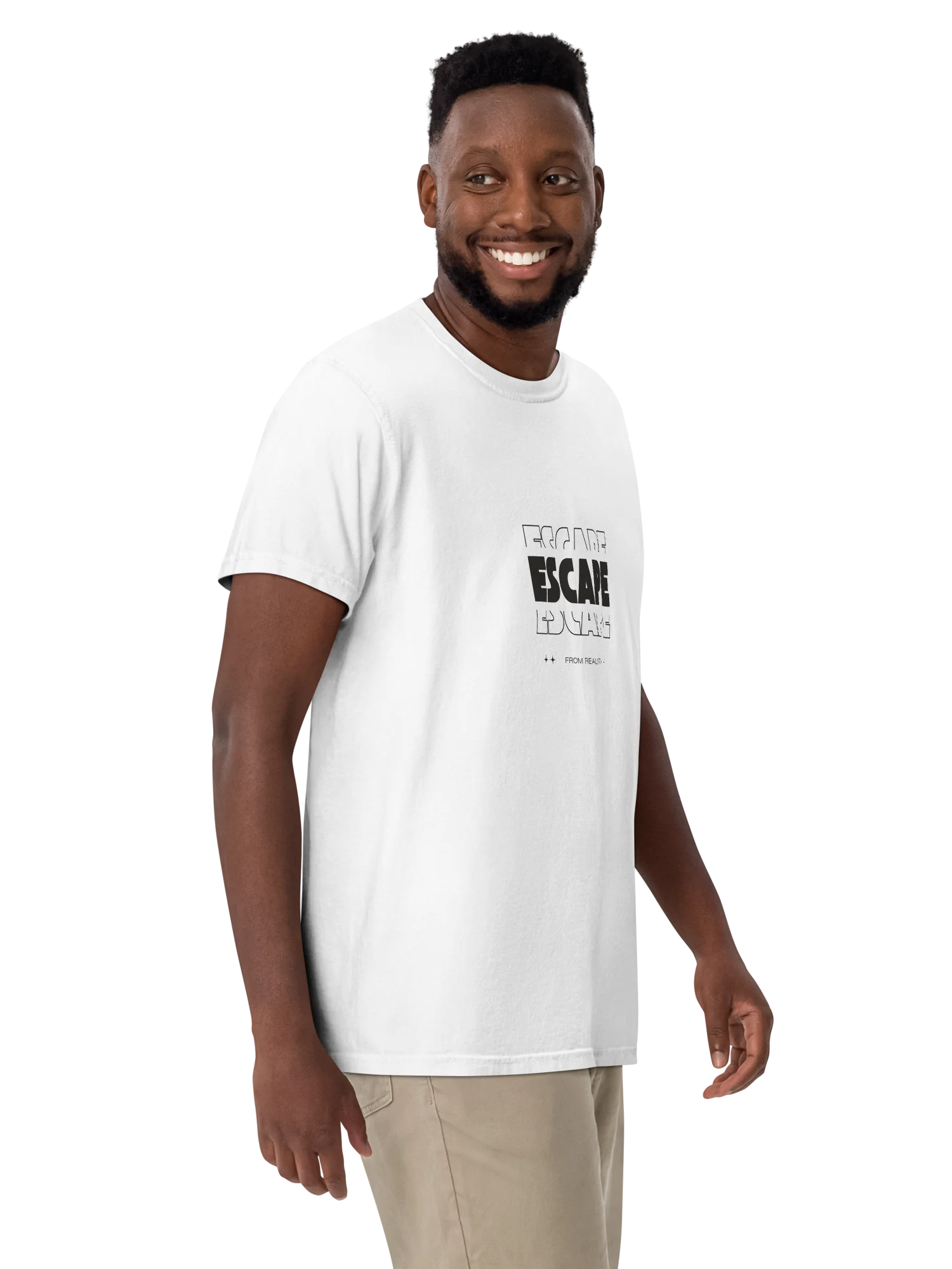 Escape From Reality Tee product image (10)