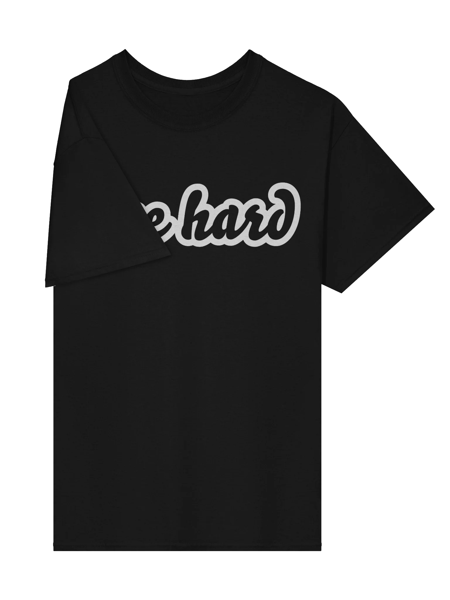Live Hard - Shirt product image (29)