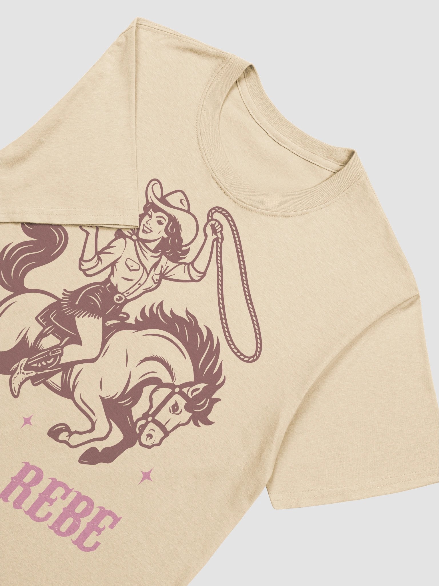 Rodeo Rebel product image (7)