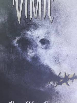 Open Your Omen by VIMIC @vimicmusic @#metal #record #vinylrecords #vimicband #joeyjordison 