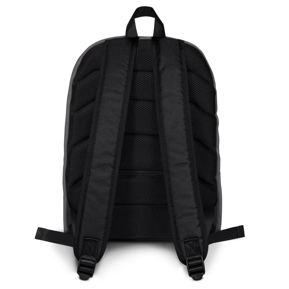 KLL Backpack product image (7)