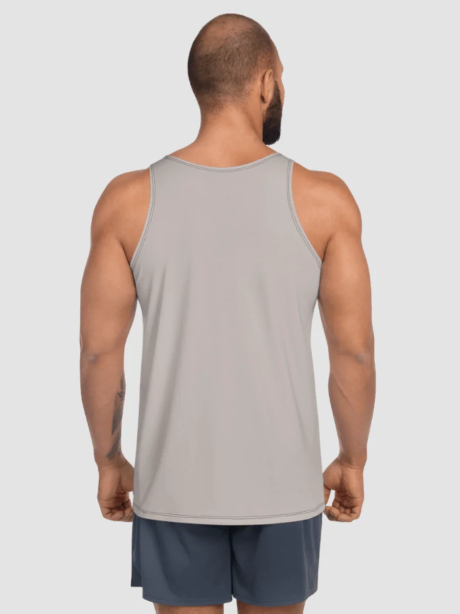 Tank Top - Rose Dust product image (2)