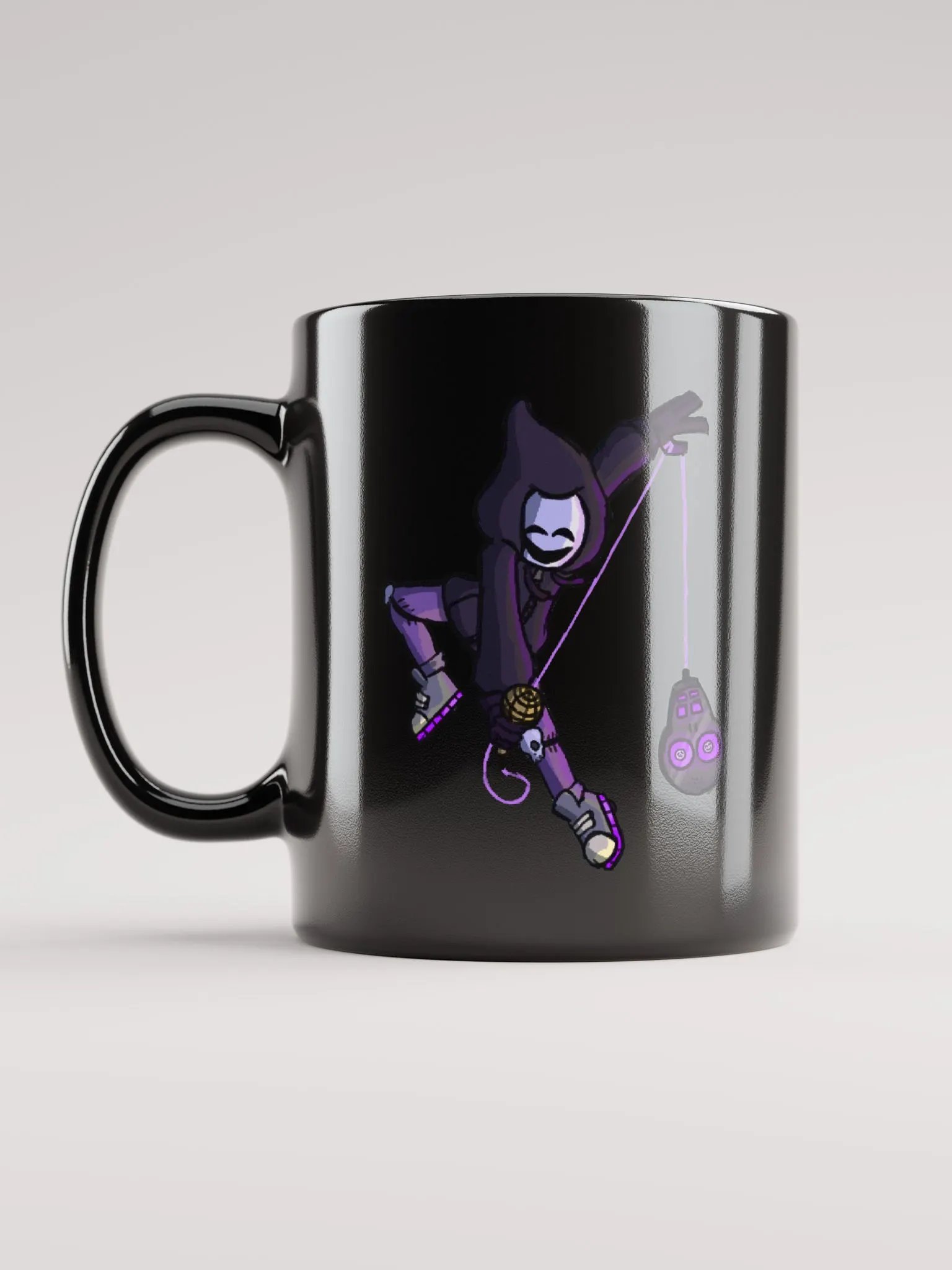 Nerd Rap Vol. 2 Mug - Kamadi product image (6)