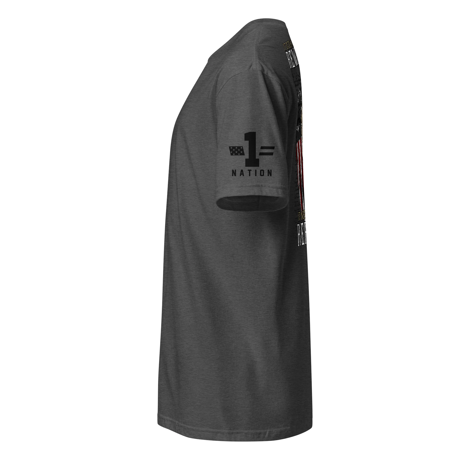 Constitution REREAD: Black Eagle Edition product image (2)