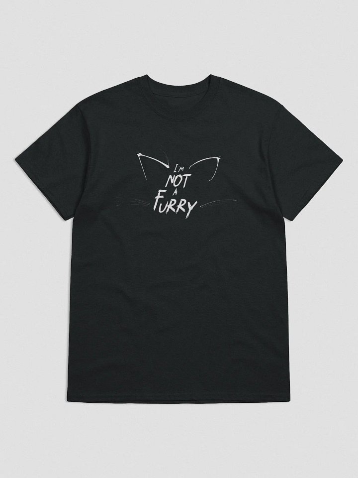 Not A Furry Tee product image (2)