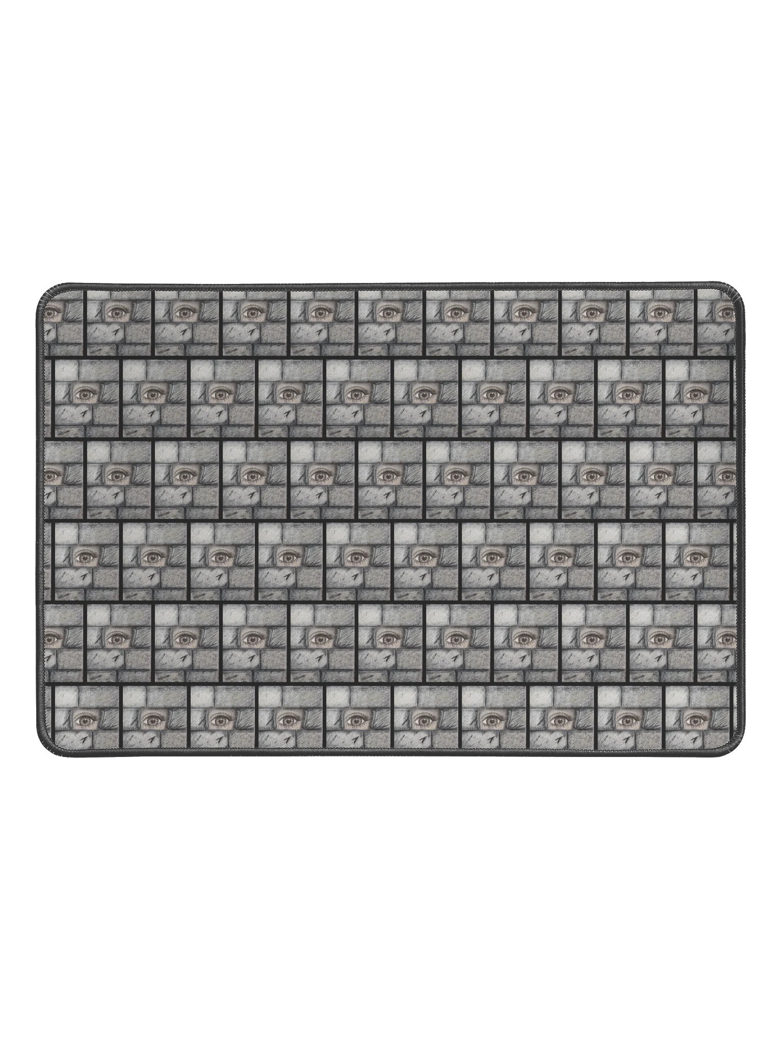 Desk Mat 12" x 18" product image (1)