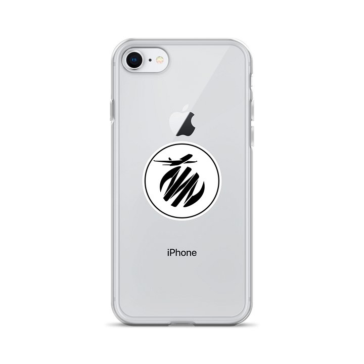 Logo iPhone Case product image (1)