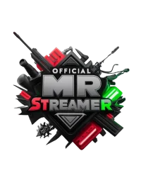 MrStreamer
