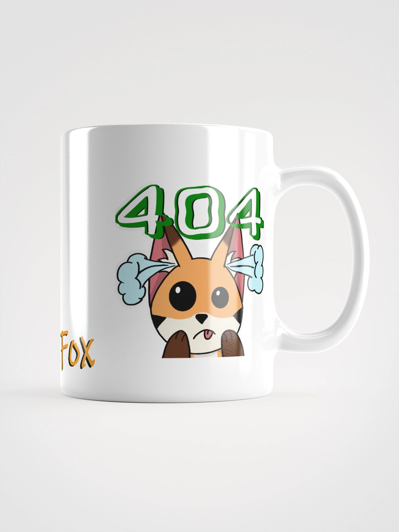 404 Mug product image (2)