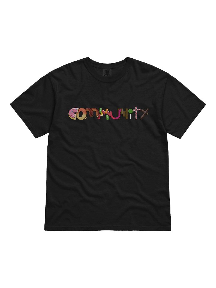 Community Candy T-Shirt product image (1)