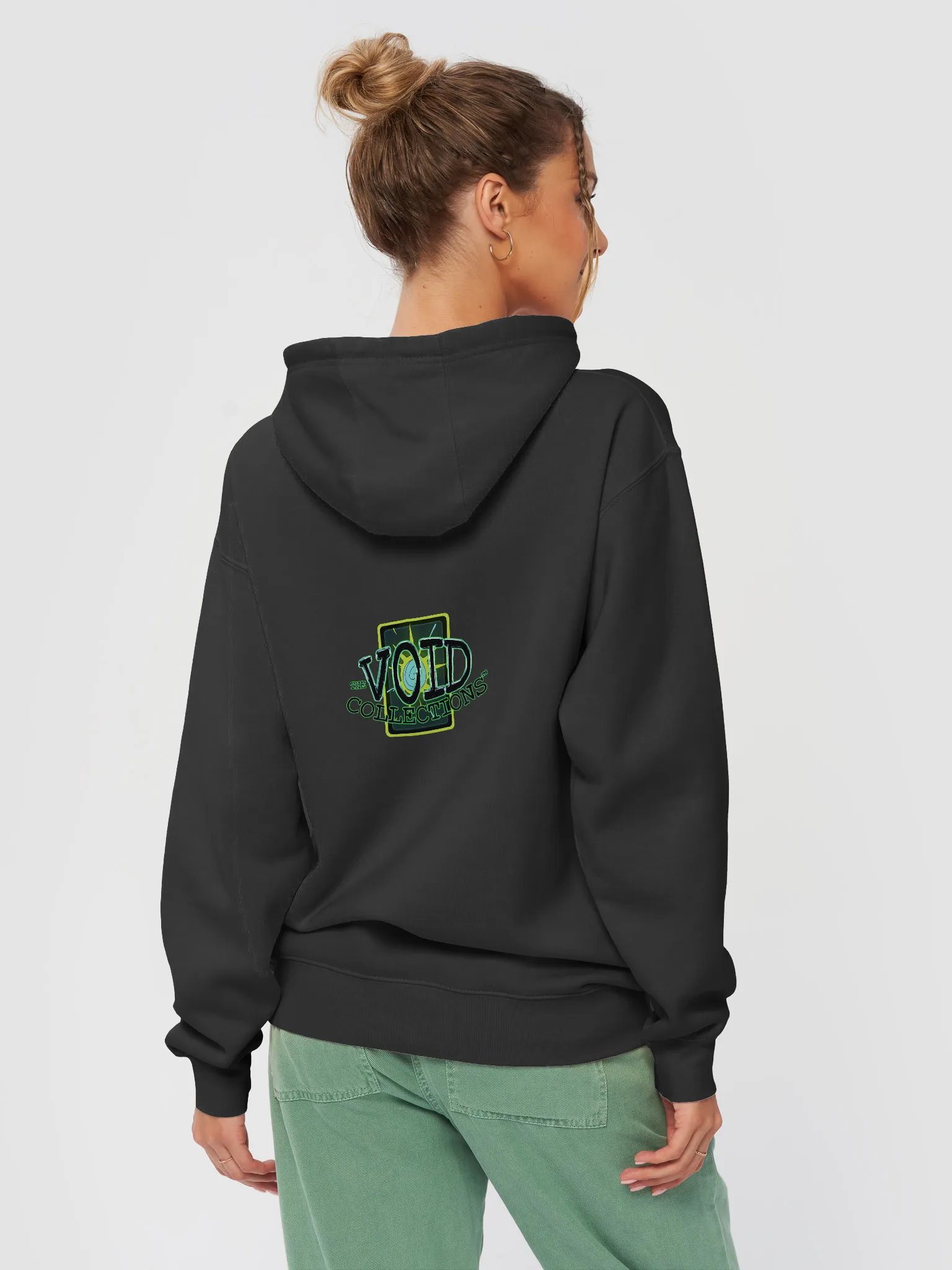 #060 Flarf - Voidling™ Hoodie product image (14)