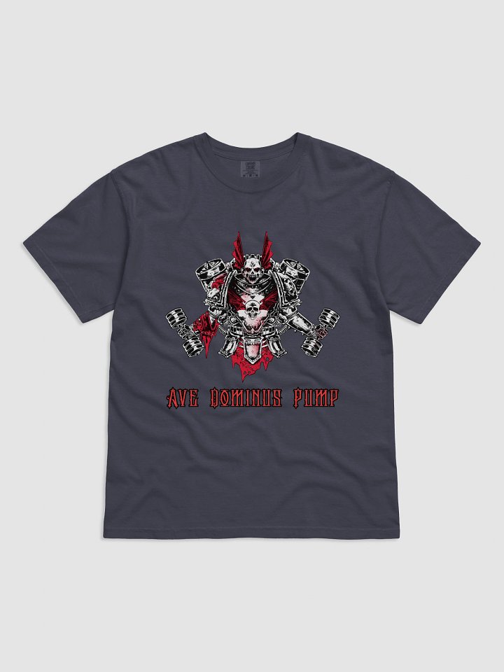 Ave Dominus Pump 🦇 product image (6)