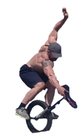 Hobo Dan