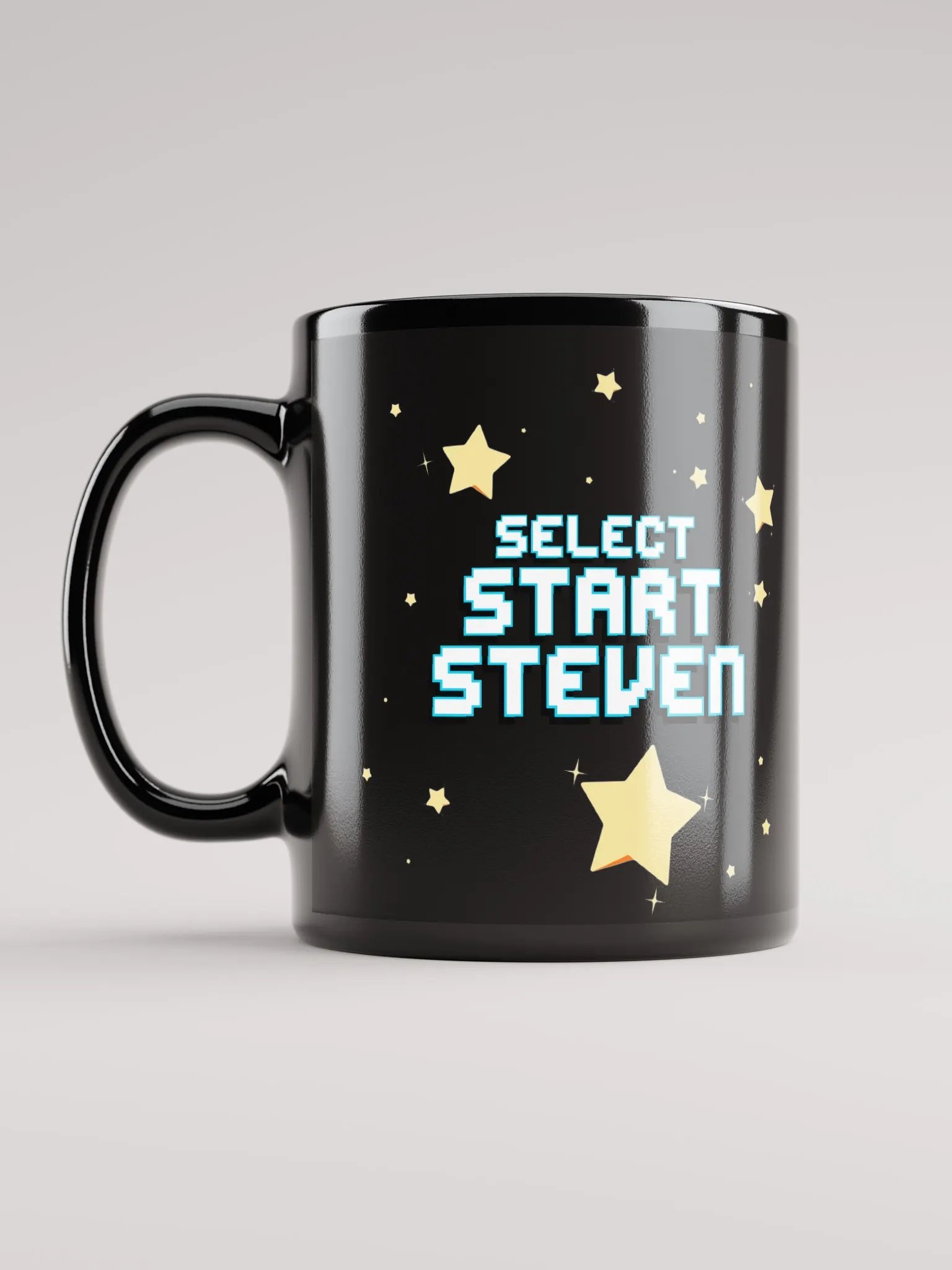 Classic Channel Logo Mug product image (6)