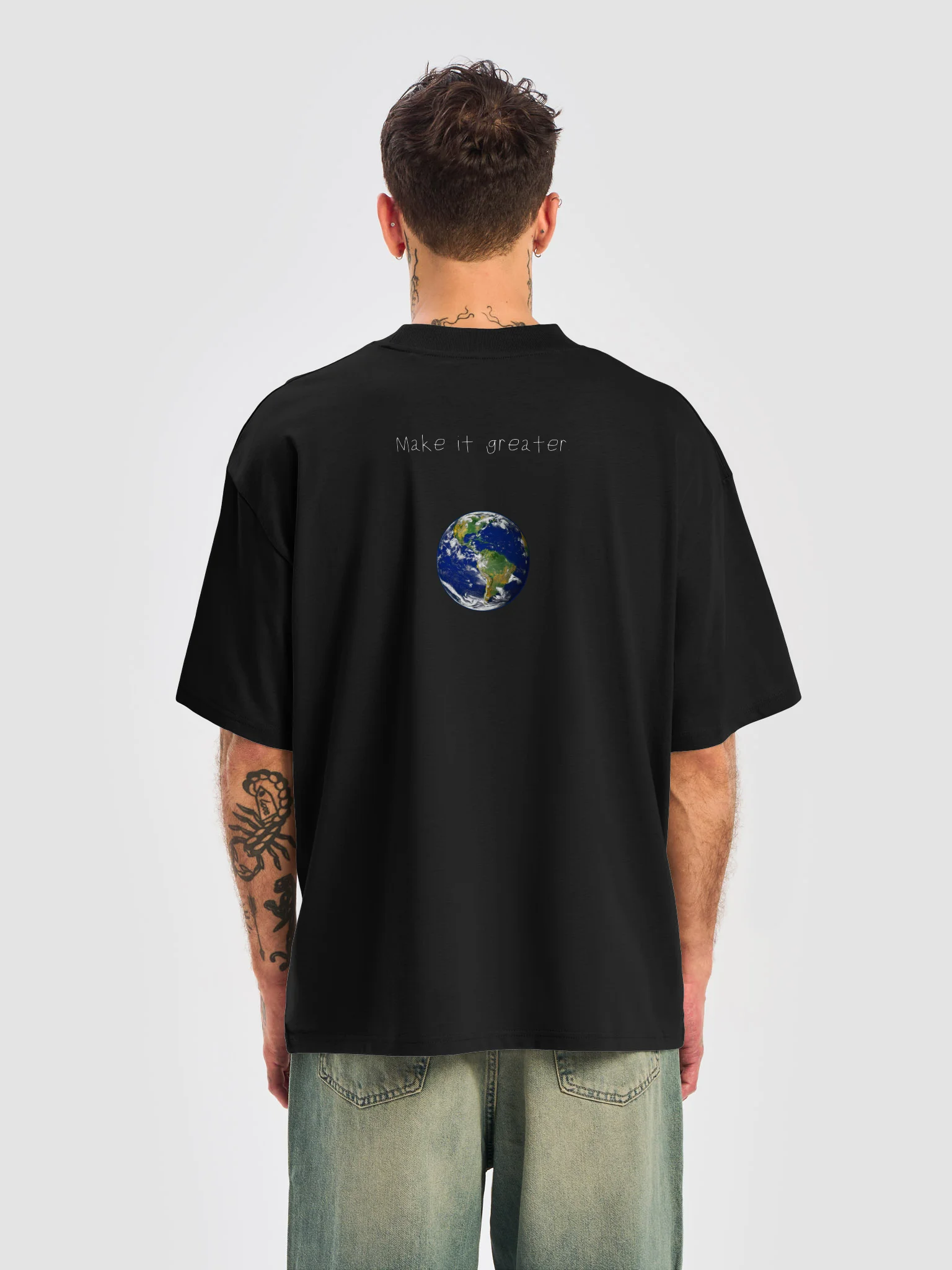 the greatest shirt product image (6)