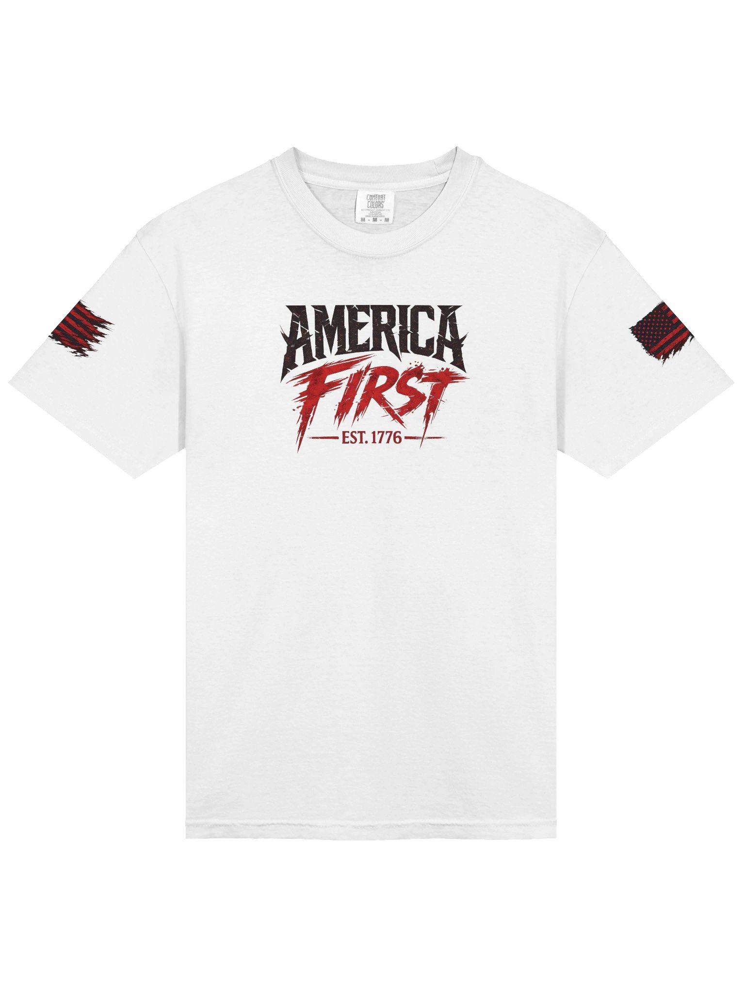 Freedom Fighter product image (5)