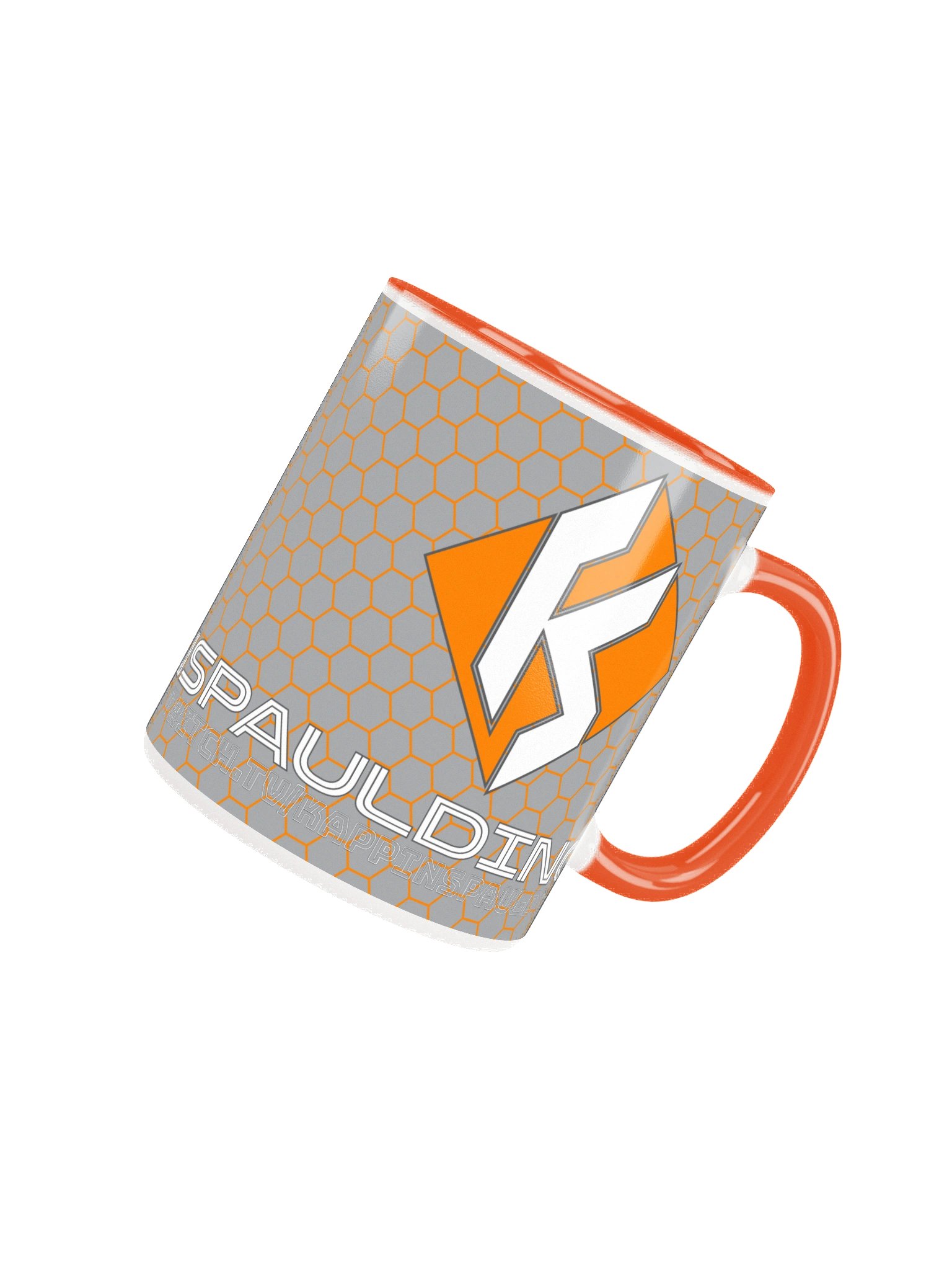 Kappin Mug product image (4)