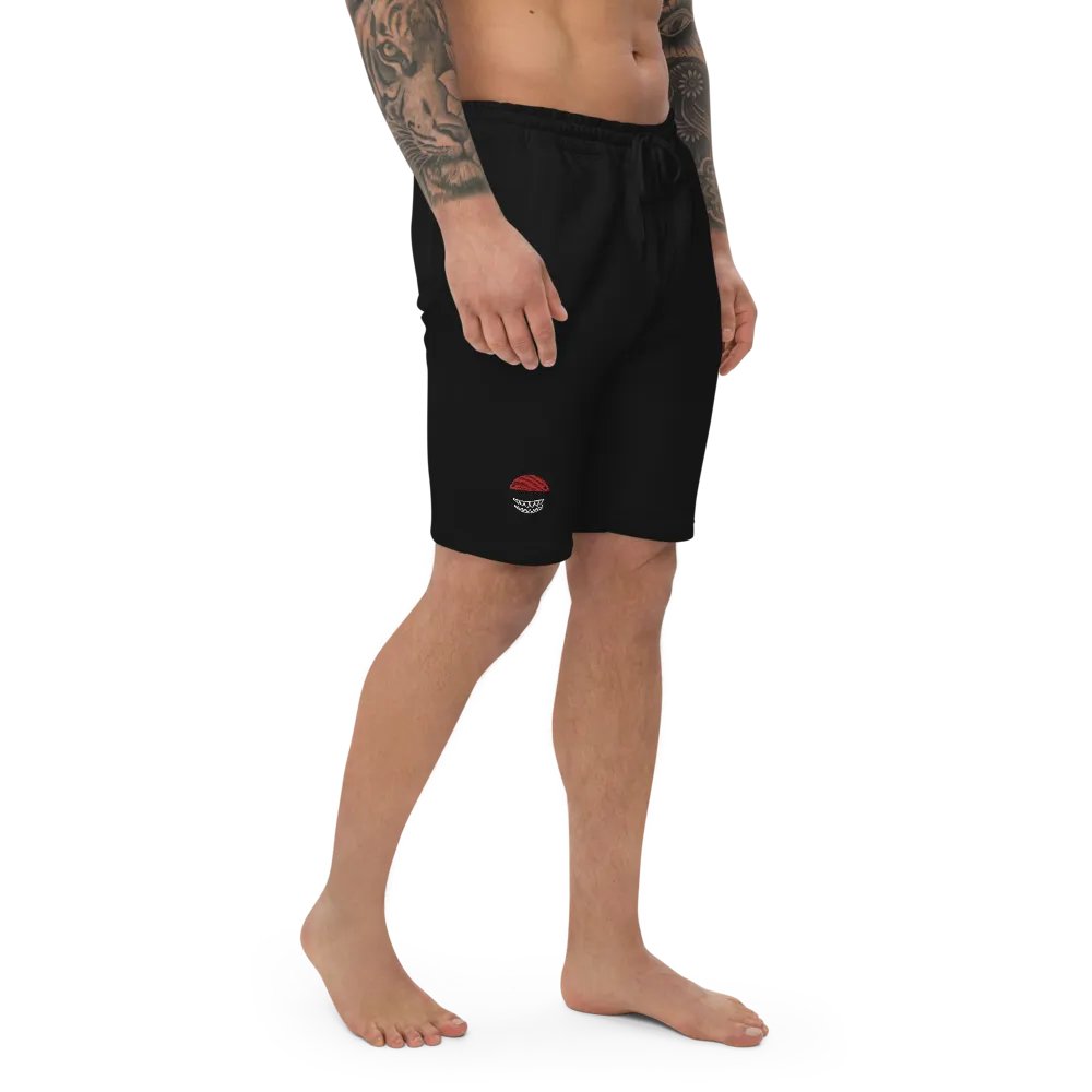 YAKOV Shorts (Embroidered) product image (1)