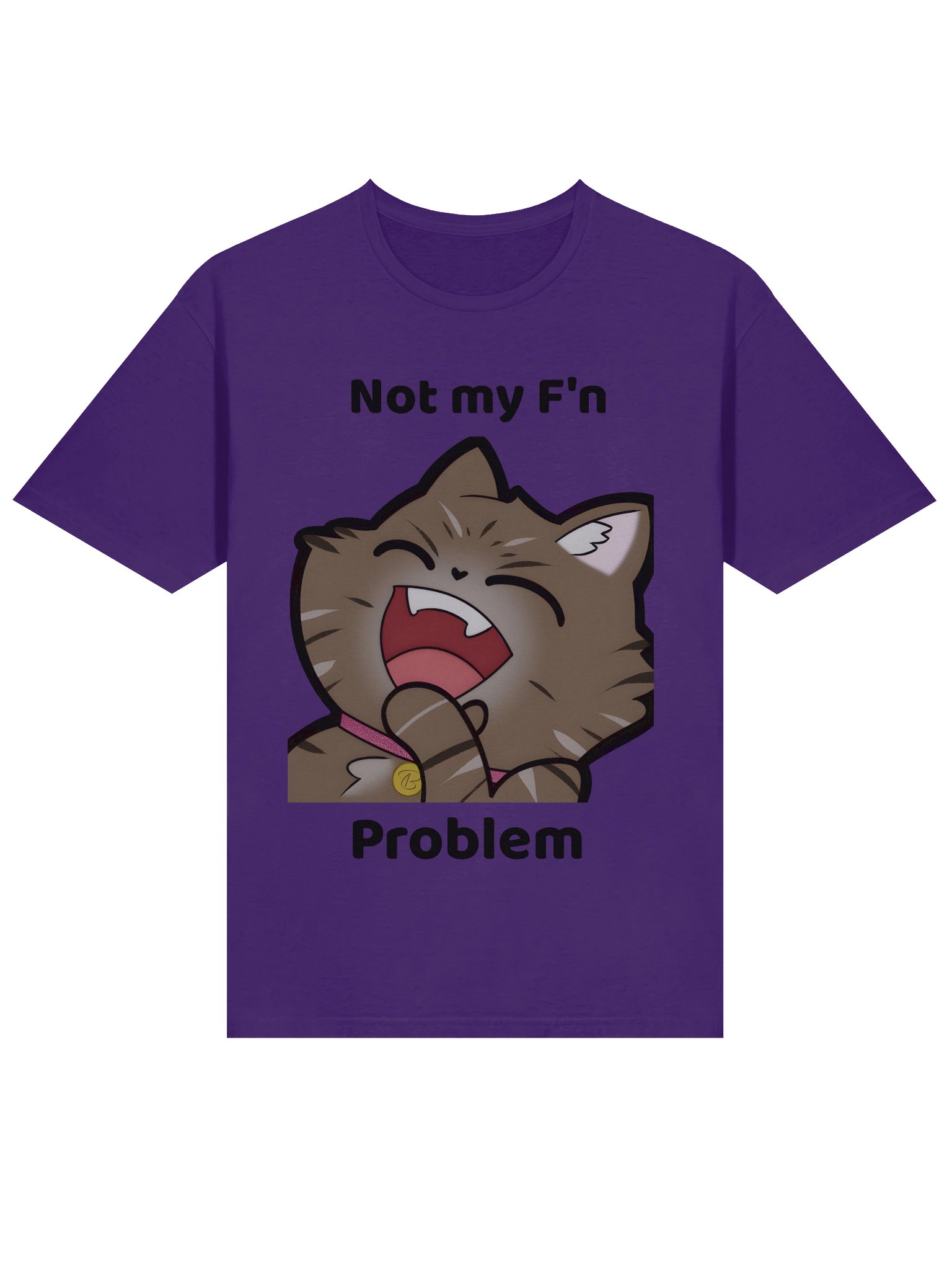 Problem T-shirt product image (21)