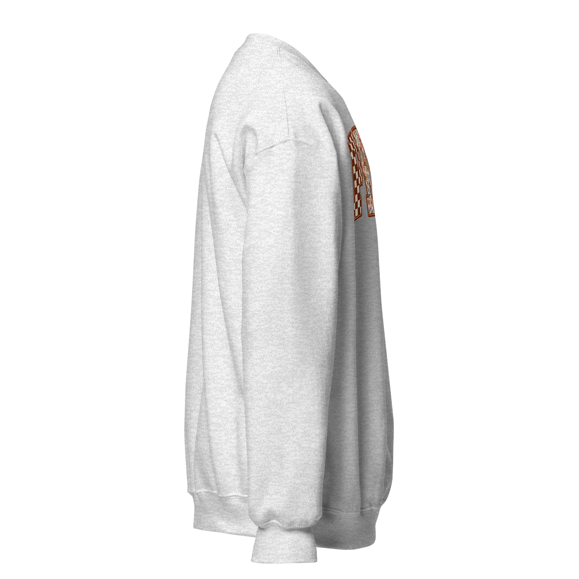 PRAY Fall Sweatshirt product image (13)