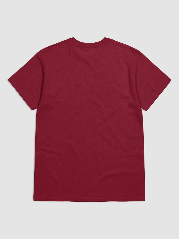 Dont Be a Noob ~ Gildan Heavyweight T-shirt product image (2)