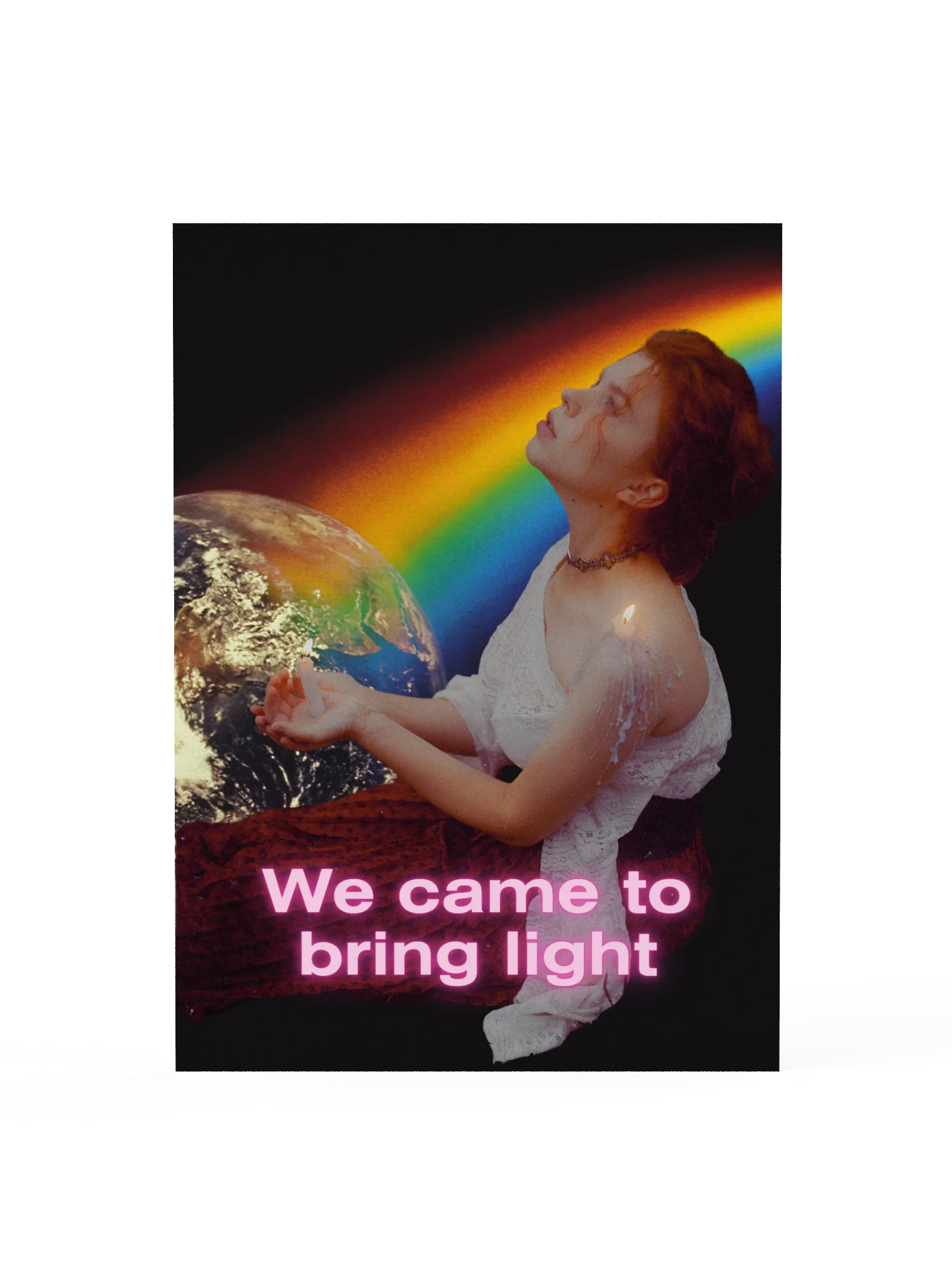 Emissaries of the Light product image (1)