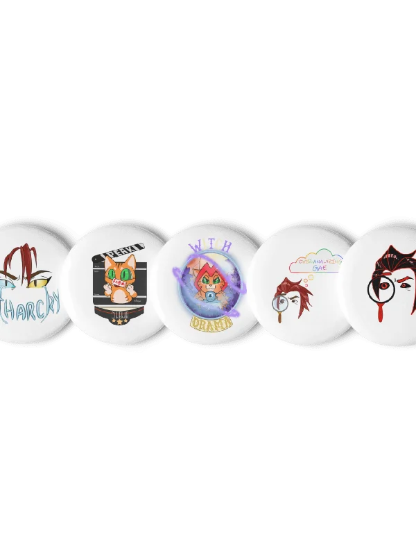 Darqui All-Collection Pins product image (12)
