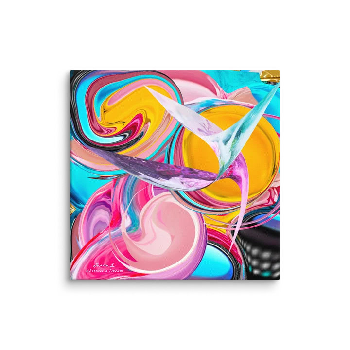 Dreams in Colour product image (1)