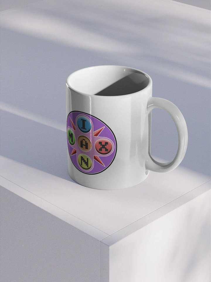 ianmaxx Mug product image (2)