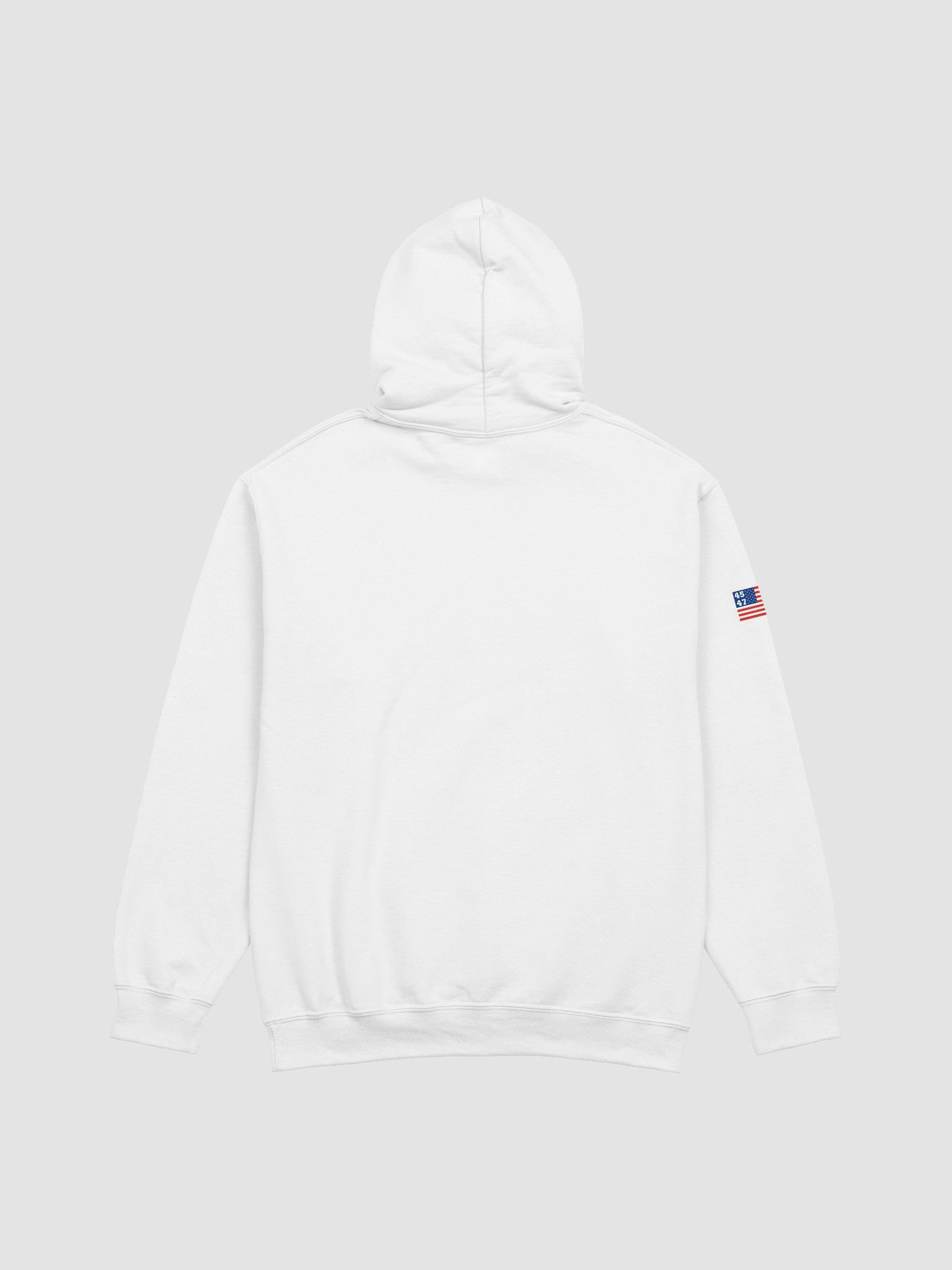 TRUMP HOODIE product image (2)