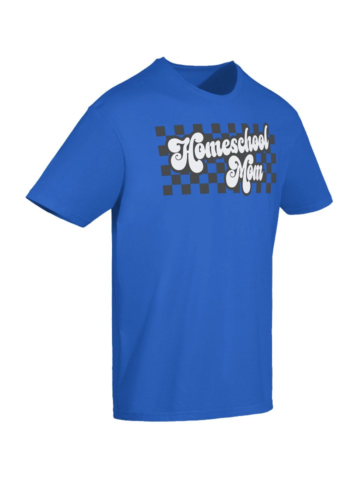 MOM: Team Color Shirt product image (12)
