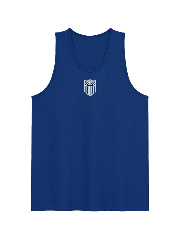 Stand Firm Men's Tank product image (6)