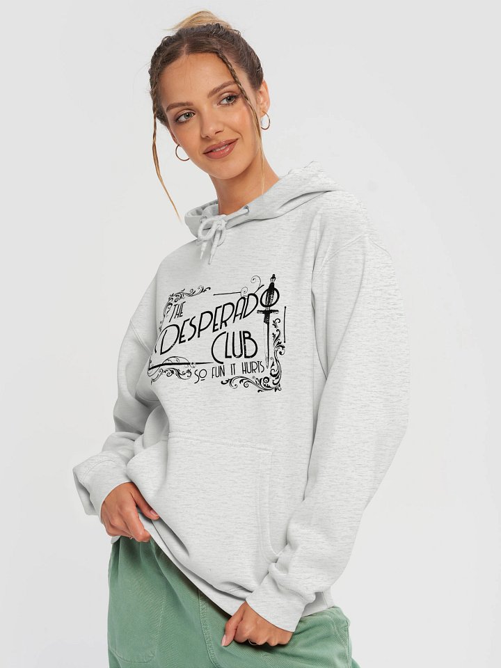 Desperado Hoodie product image (14)