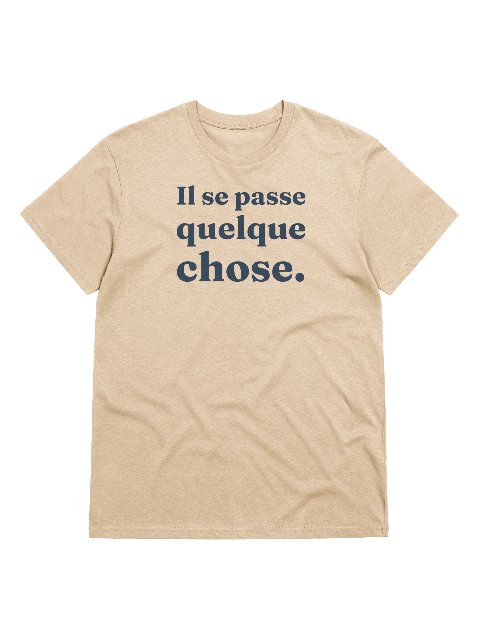 T-shirt « Évidence » — jour product image (18)