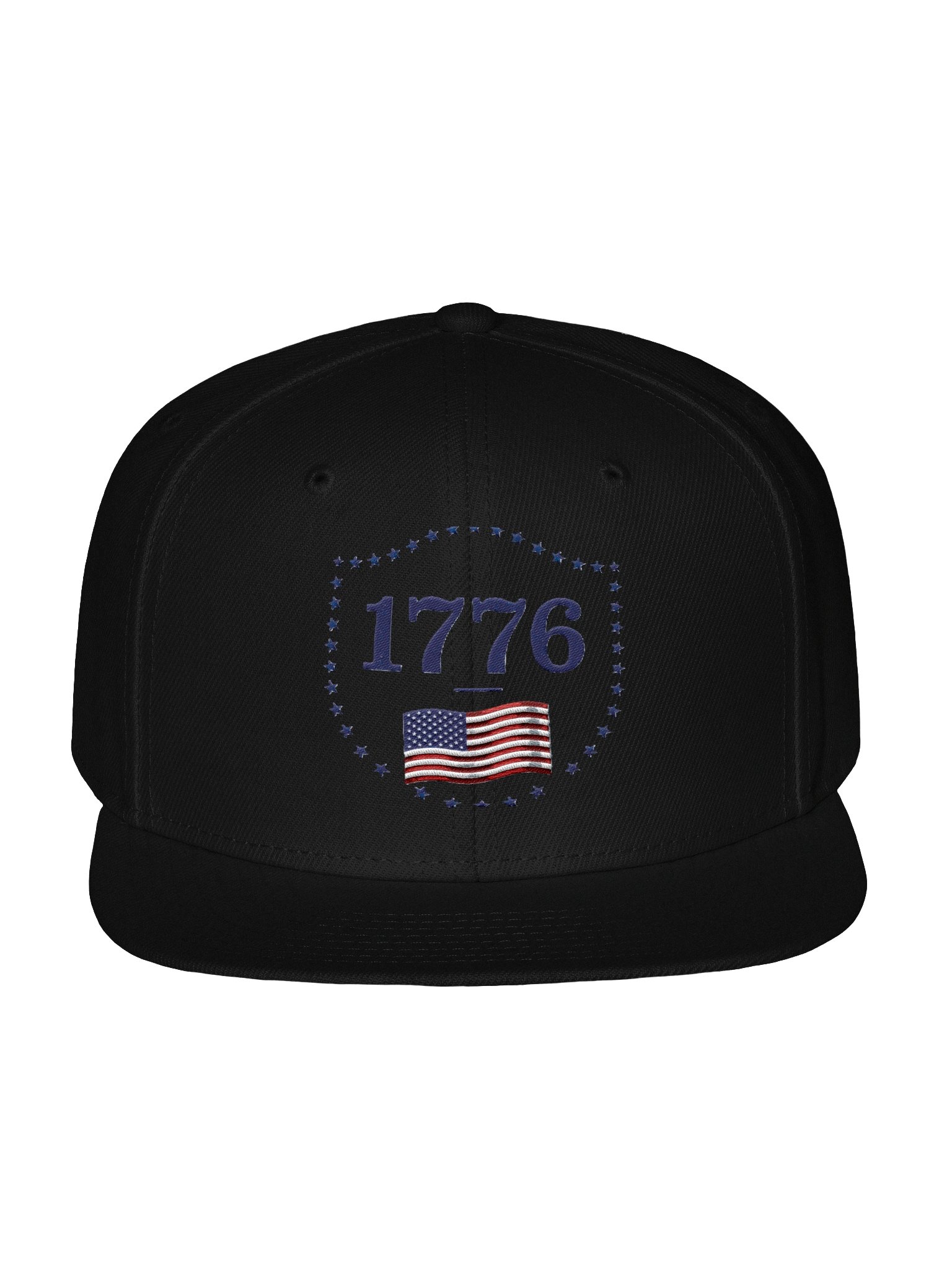 1776 Hat product image (1)