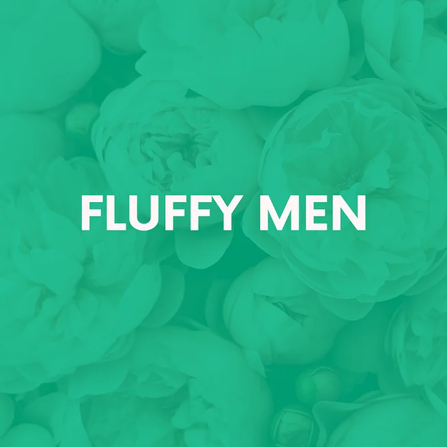 Fluffy Men